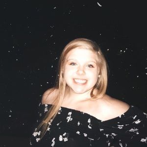 Meet your Posher, Mallory